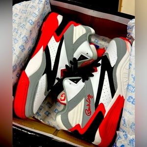 Patrick Ewing sneakers